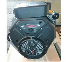Двигатель бензиновый Loncin LC2V90FD (Вал: конус Type D) Двигатель бензиновый Loncin LC2V90FD (Вал: конус Type D)