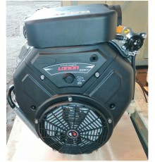 Двигатель бензиновый Loncin LC2V90FD (Вал: конус Type D)