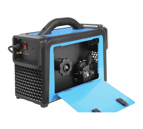 Сварочный полуавтомат многофункциональный TSS EVO MTM-200 PULSE