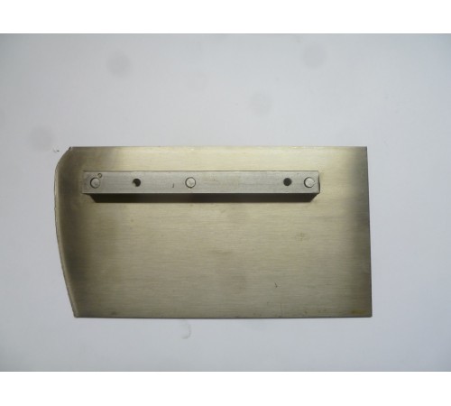 Лопасти для ТСС DMD- 600 (к-т из 4 лопастей) (073778) Лопасти для ТСС DMD- 600 (к-т из 4 лопастей) (073778)