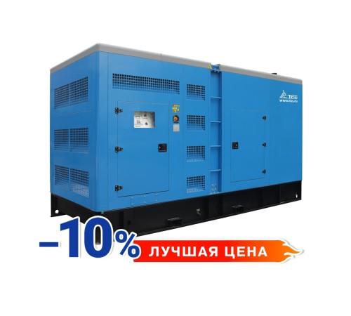Дизельный генератор ТСС АД-600С-Т400-1РКМ17 (32786) Дизельный генератор ТСС АД-600С-Т400-1РКМ17 (32786)