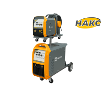 Сварочный полуавтомат EMIG 350WE III (цифровой подающий) (без горелки и кабель-пакета)