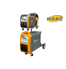 Сварочный полуавтомат EMIG 350WE III (цифровой подающий) (без горелки и кабель-пакета)