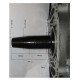 Двигатель дизельный SD186FG /Complete engine,SD186FG-00000