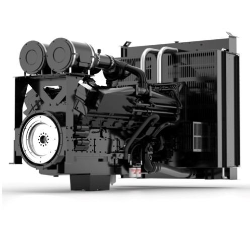 Cummins KTA50-G3 Cummins KTA50-G3