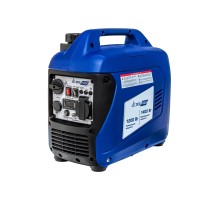 Бензогенератор инверторный SGG 1400Si