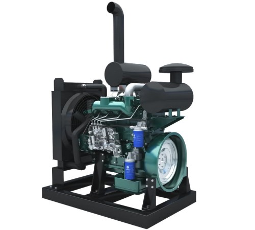 Weichai WP4.1D66E200 Weichai WP4.1D66E200