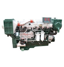 TSS Diesel Prof  TDY 192 6LT