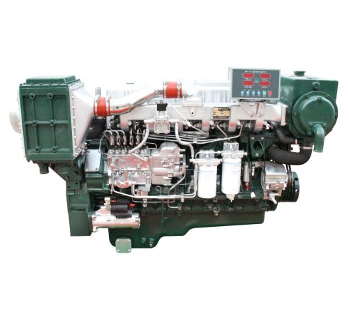 TSS Diesel Prof TDY 192 6LT TSS Diesel Prof TDY 192 6LT