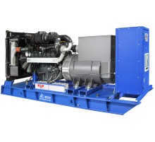 Дизельный генератор ТСС АД-730С-Т400-1РМ17 (Mecc Alte) Дизельный генератор ТСС АД-730С-Т400-1РМ17 (Mecc Alte)