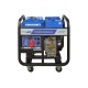 Дизель генератор TSS SDG 9000EH3A (100031)