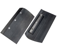 Лопасти для TSS DMR, DMD600 (к-т из 4 лопастей)