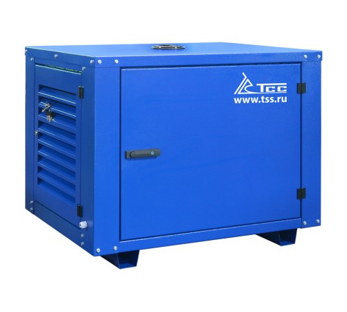 Бензогенератор TSS SGG 12000EH3LA в кожухе МК-2.1 (034049) Бензогенератор TSS SGG 12000EH3LA в кожухе МК-2.1 (034049)