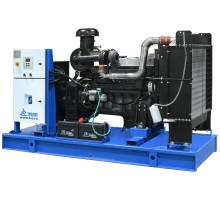 Дизельный генератор ТСС АД-150С-Т400 с АВР