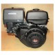 Двигатель бензиновый TSS KM420CE-S (Ø25мм, электростартер) (028322)