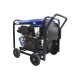 Инверторный дизельный сварочный генератор TSS DGW 7.0/250ED-R3 (26497)