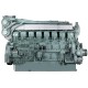 Mitsubishi S16R-F1PTAW2 (016686)
