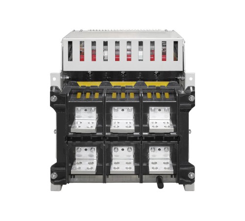 Выключатель автоматический воздушный YEW1-2000/3P (800A)/Air circuit breaker
