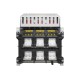 Выключатель автоматический воздушный YEW1-2000/3P (800A)/Air circuit breaker