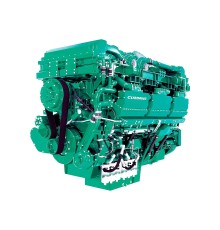 Cummins QSK78-G9