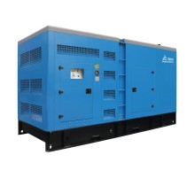 Дизельный генератор ТСС АД-400С-Т400-2РКМ17