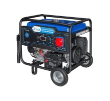 Бензогенератор TSS SGG 6000EH3NA