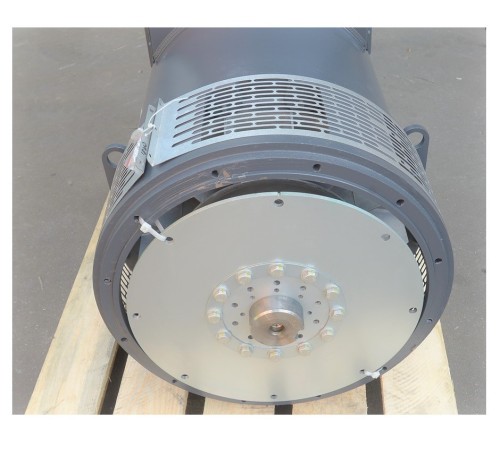 Mecc Alte ECO38-1L SAE 1/14 (200 кВт) (013814) Mecc Alte ECO38-1L SAE 1/14 (200 кВт) (013814)