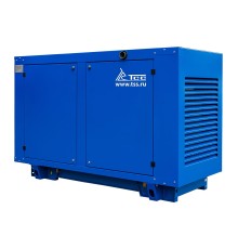 Дизельный генератор ТСС АД-20С-Т400-1РПМ7
