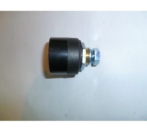 Гнездо кабельное черное 35-50 /Output Socket (03.01.004.003) Гнездо кабельное черное 35-50 /Output Socket (03.01.004.003)