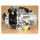 Двигатель бензиновый Loncin LC192FD/Engine assy