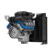 Baudouin 8M21G660/5