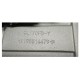 Двигатель бензиновый TSS KM 170FD (C-тип, вал конус L-56 mm) (SGG2800EN/2000) (030022)