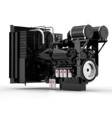 Cummins KTA38-G2A