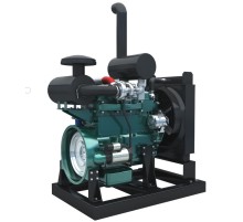 Двигатель Weichai WP4.1D100E200