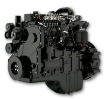 Cummins 6ZTAA13-G3