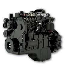 Cummins 6ZTAA13-G3