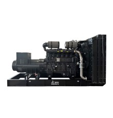 Дизельный генератор ТСС АД-1000С-Т400-1РМ5 (без защитного выключателя)