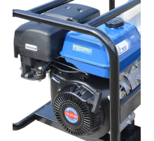 Двигатель бензиновый AP190F для TSS PGST100/ 20260-02030-01/50002-02842-00