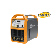 Аппарат аргонодуговой сварки HUG WELDING ETIG 200DP III (cold tack)