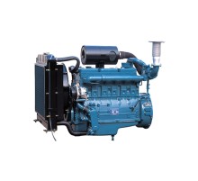 Hyundai Doosan D1146