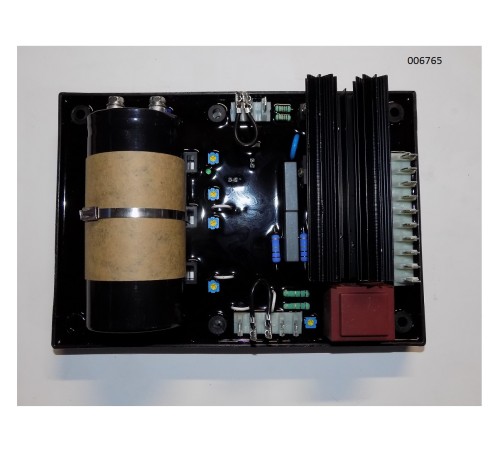 Регулятор напряжения R448/R448 AVR (006765) Регулятор напряжения R448/R448 AVR (006765)