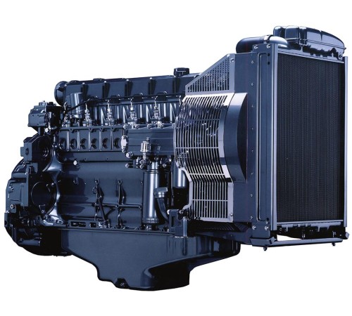 Deutz BF4M 1013EC Deutz BF4M 1013EC