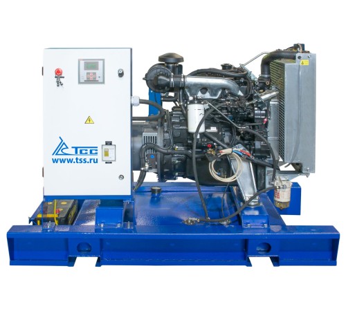 Дизельный генератор ТСС АД-24С-Т400-1РМ20 (80313AM1P, Mecc Alte) (027606) Дизельный генератор ТСС АД-24С-Т400-1РМ20 (80313AM1P, Mecc Alte) (027606)