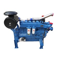 TSS Diesel Prof  STDK 260 6LTE