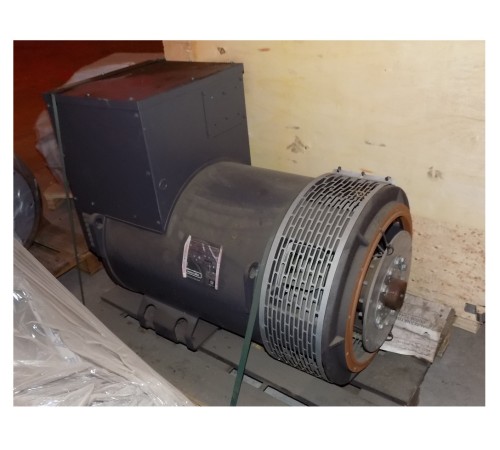 Mecc Alte ECO38-1L SAE 2/11,5 (200 кВт) (013815) Mecc Alte ECO38-1L SAE 2/11,5 (200 кВт) (013815)