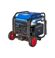 Бензогенератор инверторный SGG 5000Ei