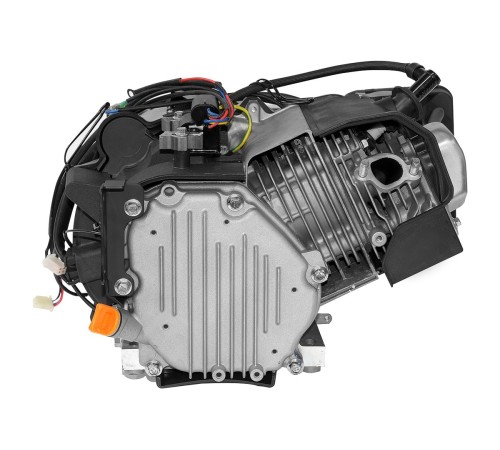 Двигатель бензиновый TSS KM 170FPI (SGG4000/KM4800-A) (035824)