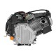Двигатель бензиновый TSS KM 170FPI (SGG4000/KM4800-A) (035824)