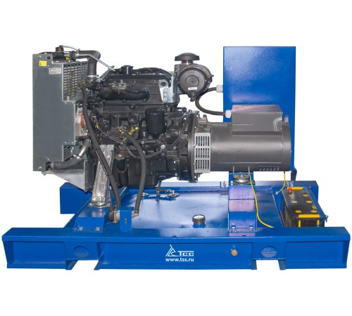Дизельный генератор ТСС АД-24С-Т400-1РМ20 (80313AM1P, Mecc Alte) (027606) Дизельный генератор ТСС АД-24С-Т400-1РМ20 (80313AM1P, Mecc Alte) (027606)
