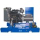 Дизельный генератор ТСС АД-24С-Т400-1РМ20 (80313AM1P, Mecc Alte) (027606)